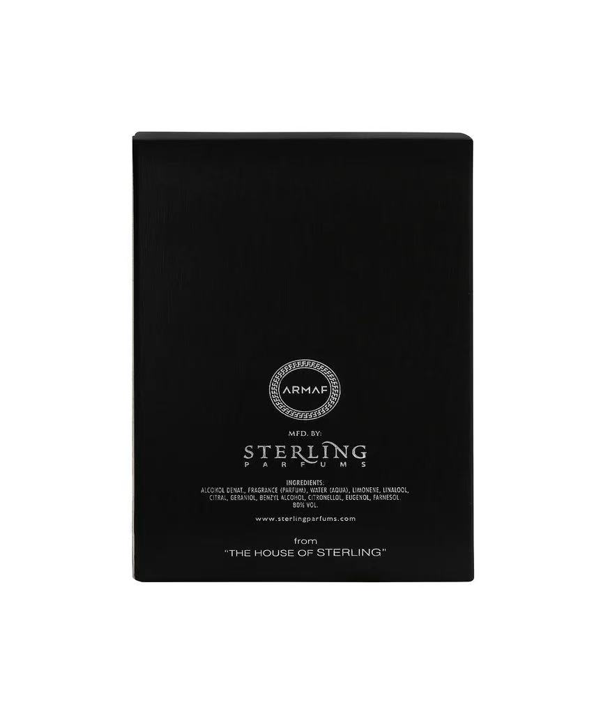 夜店狂欢男士香水 跨境外贸爆款香水源头厂家直销