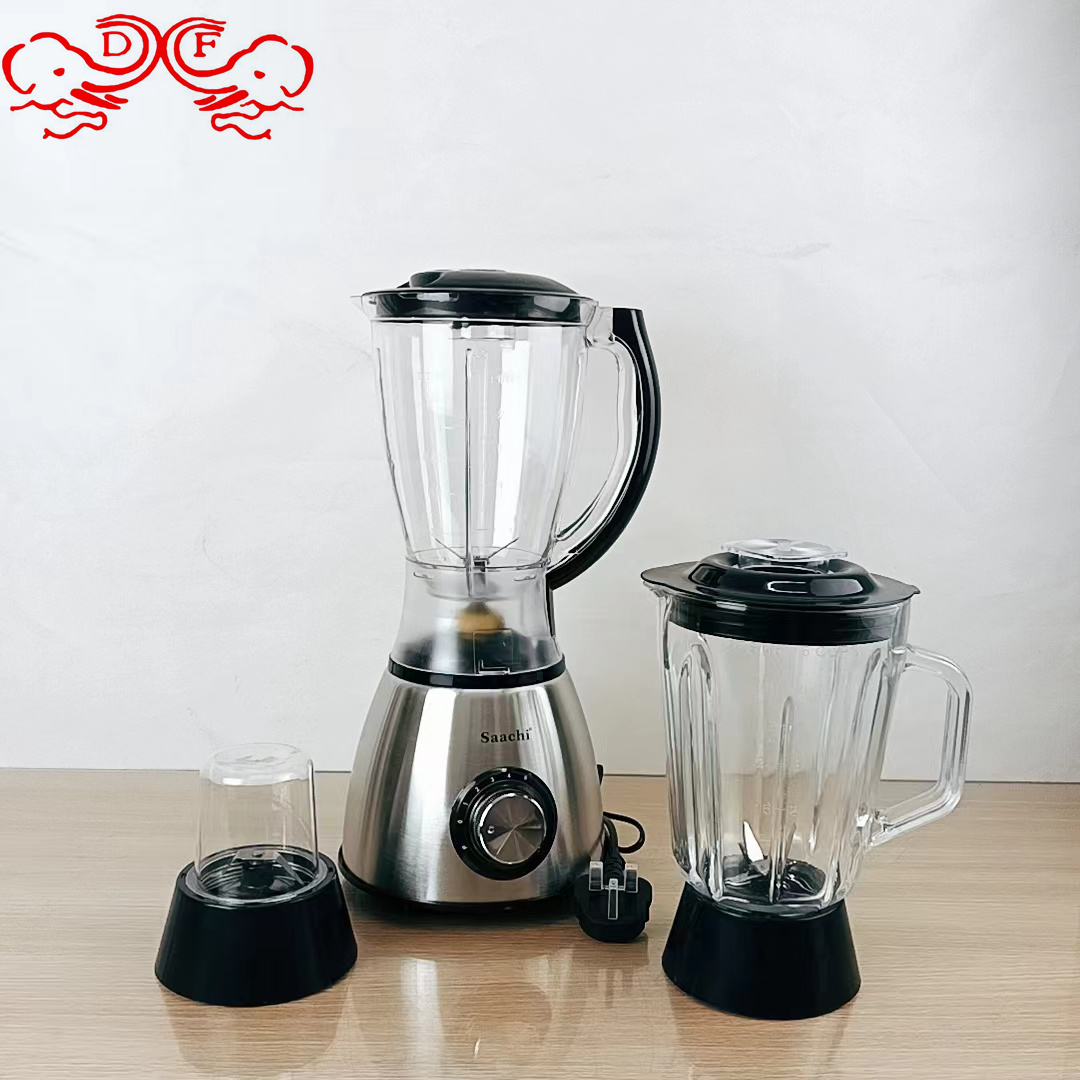 DF99584 Juicer, multi-functional juicer, freshly squeezed juice, watermelon, nutritious cooking for children and the elderly, DF TRADINGHOUSE