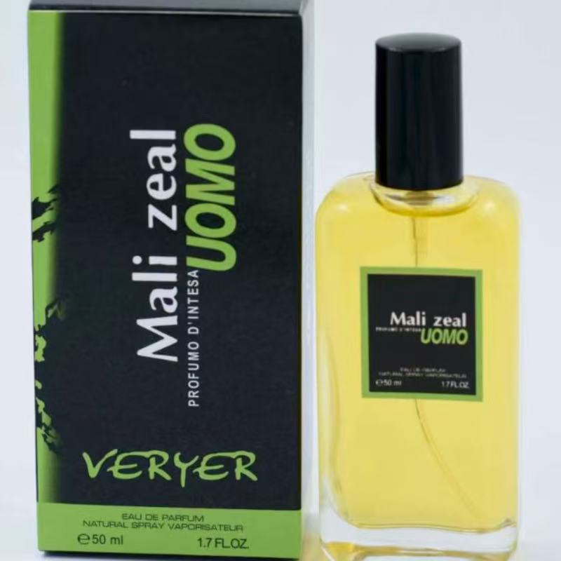 香水/阿拉伯香水/Perfume/跨境香水/Perfumes产品图