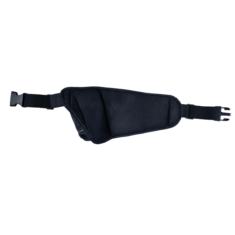 250124  三角腰包单水壶腰包户外运动腰包贴身跑步手机腰包多功能水壶包马拉松腰带包详情3