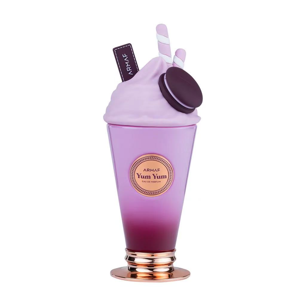 "Enjoy Sweet and Fun Women's Perfume, Direct sales from Arab perfume Manufacturer in Dubai, Middle East. Item Picture