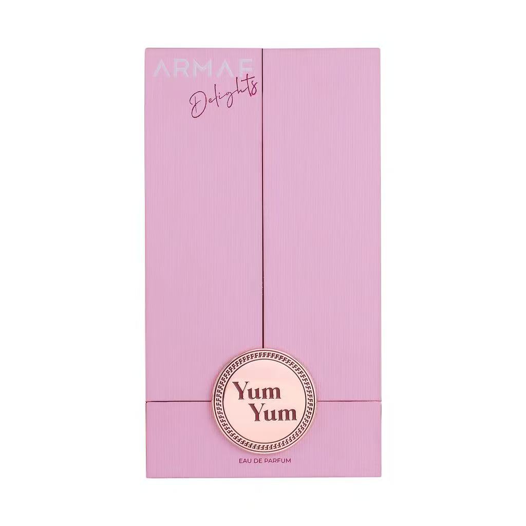 "Enjoy Sweet and Fun Women's Perfume, Direct sales from Arab perfume Manufacturer in Dubai, Middle East. details Picture