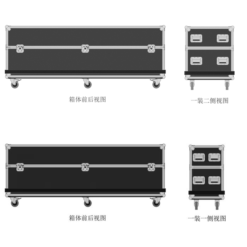 LED Screen Poster P1.86 Indoor 640*1920 室内高清LED广告机海报屏LED显示屏详情6