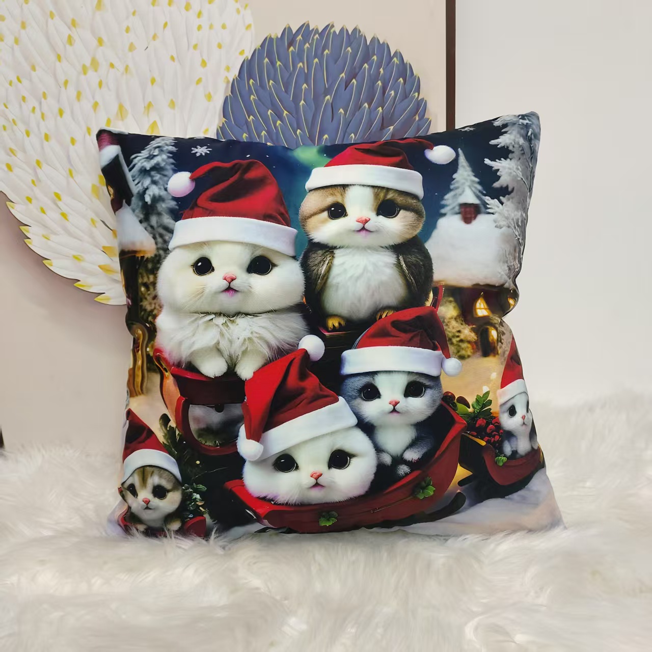 أعياد الميلاد، أعياد الميلاد Item Picture