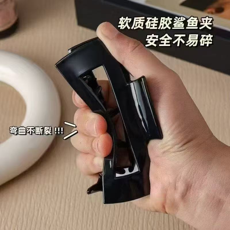 儿童发夹发卡抓夹U型盘发头饰发饰品可爱发夹头饰儿童发夹用品发夹