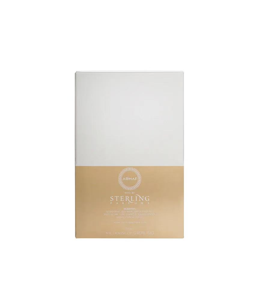 里程碑 跨境爆款香水厂家直销Perfumes club de nuit