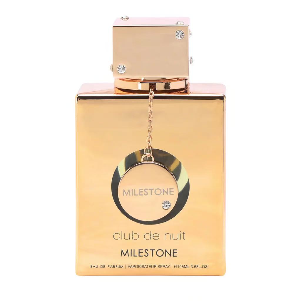 香水/香薰/Perfume/路易威登香水/无人区玫瑰白底实物图