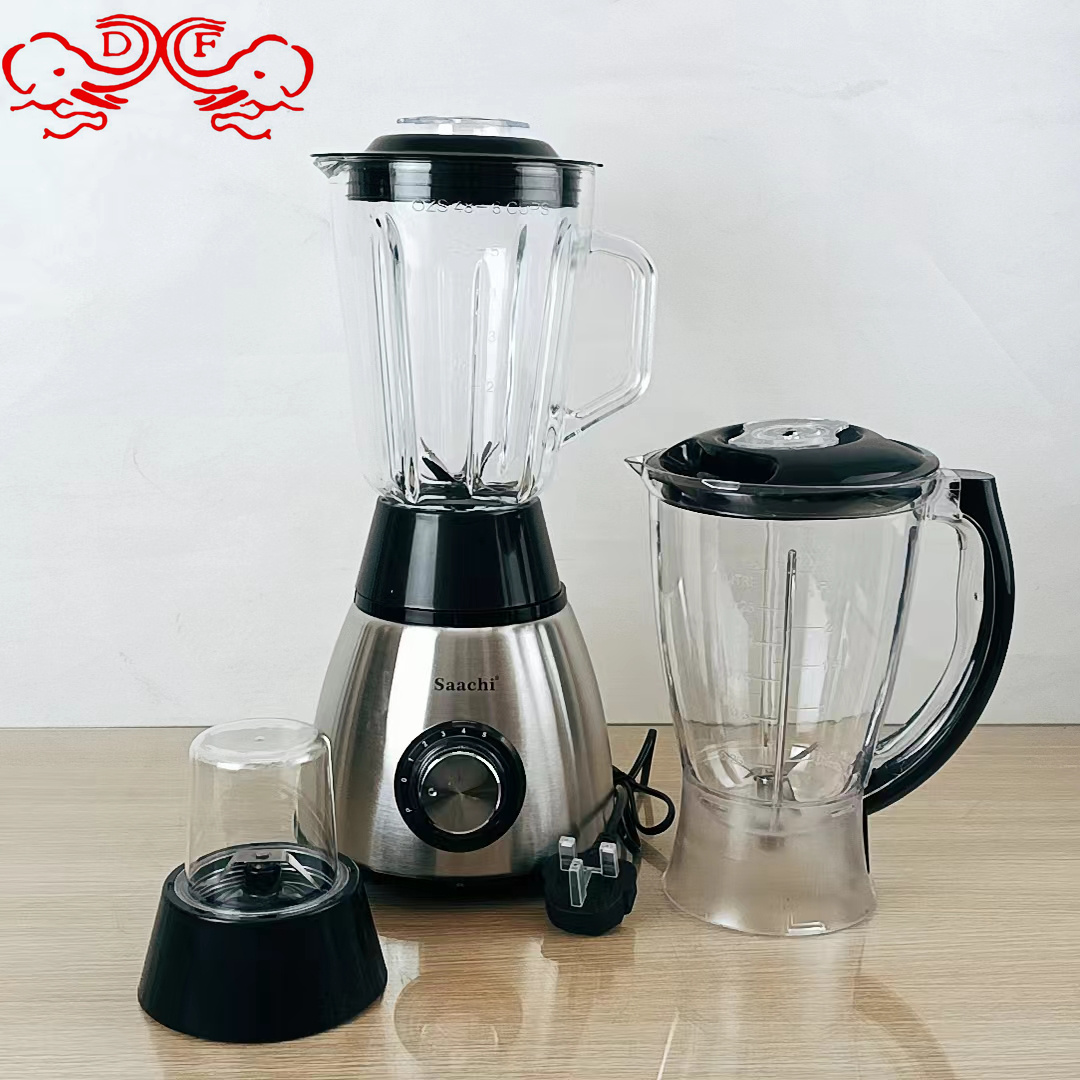 DF99584 Juicer, multi-functional juicer, freshly squeezed juice, watermelon, nutritious cooking for children and the elderly, DF TRADINGHOUSE details Picture