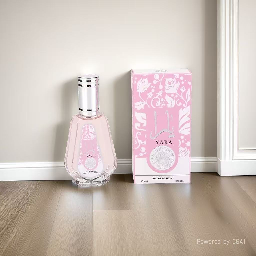 香水/阿拉伯香水/Perfume/跨境香水/Perfumes细节图