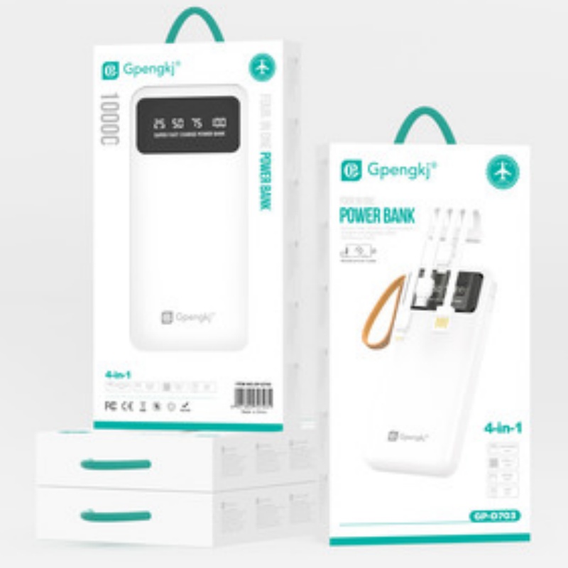 充电宝/充电宝移动电源/无线充电宝/手机充电宝/充电宝3c认证产品图