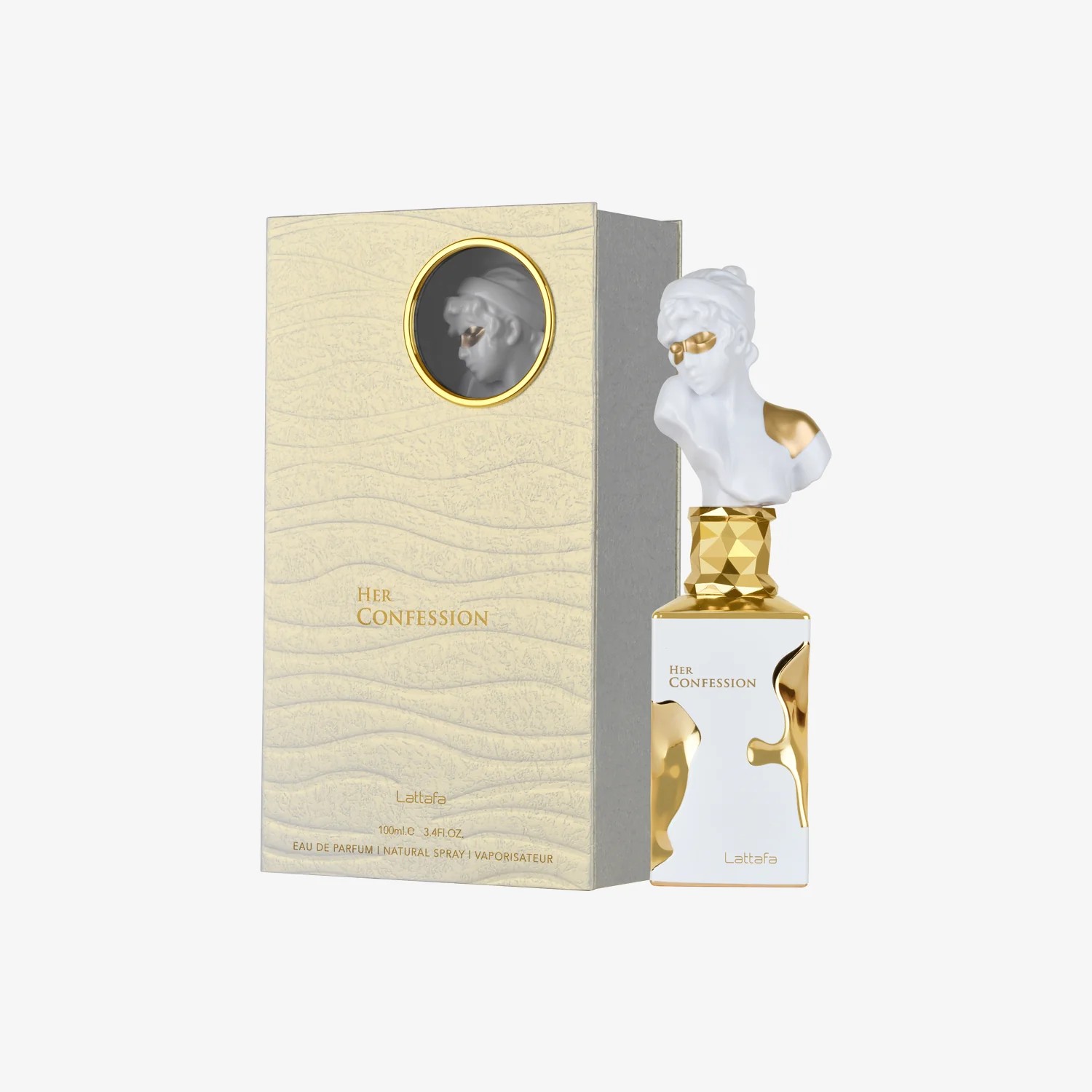 男士/阿拉伯香水/男士香水/Perfumes/Perfume白底实物图