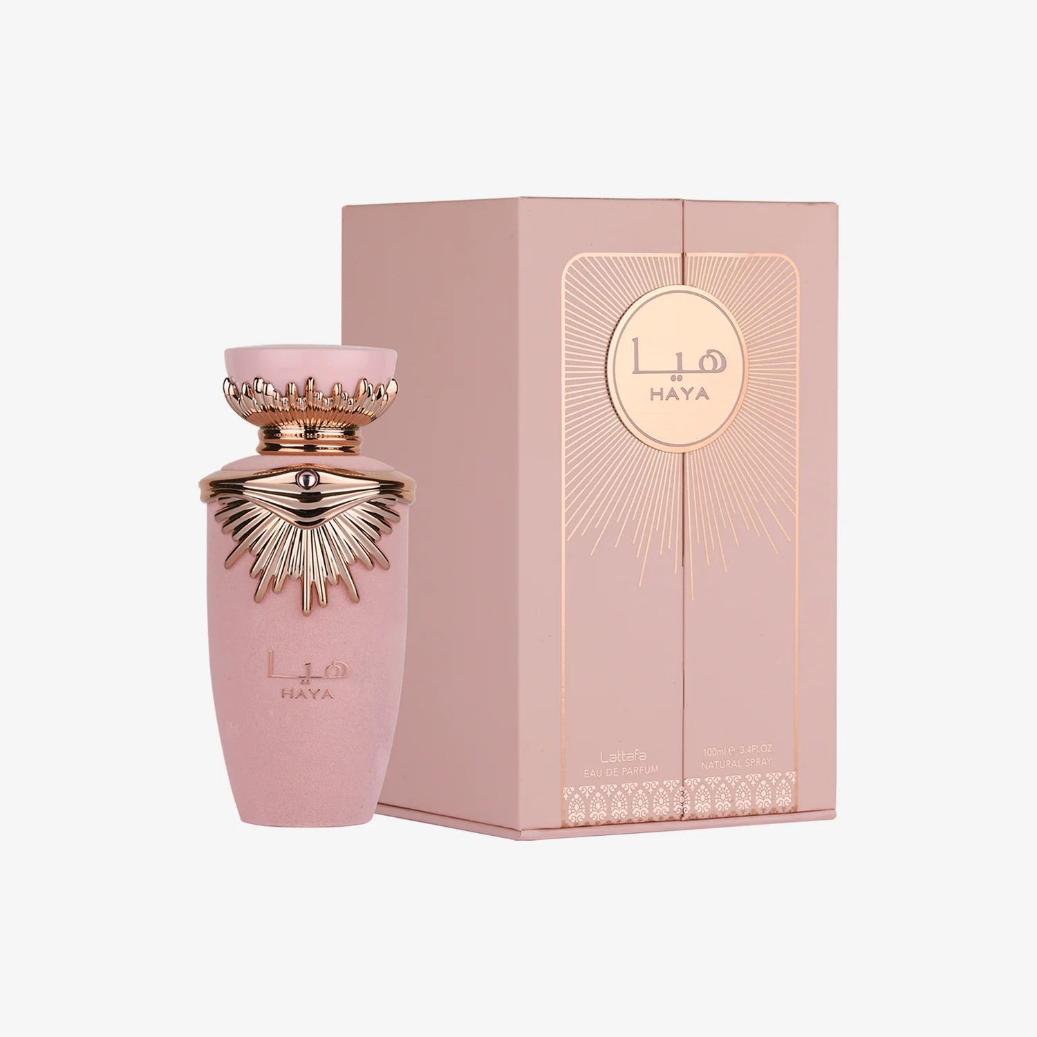 香水/香薰/Perfume/路易威登香水/无人区玫瑰白底实物图