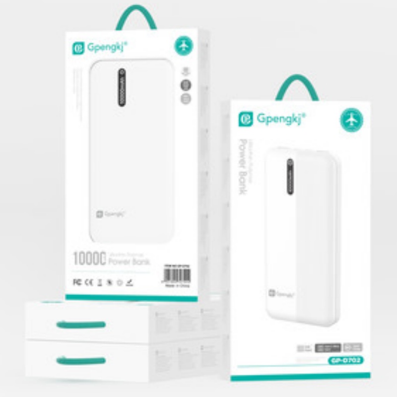 充电宝10000毫安，22.5W超级快充充电宝，移动电源大容量20000毫安充电宝