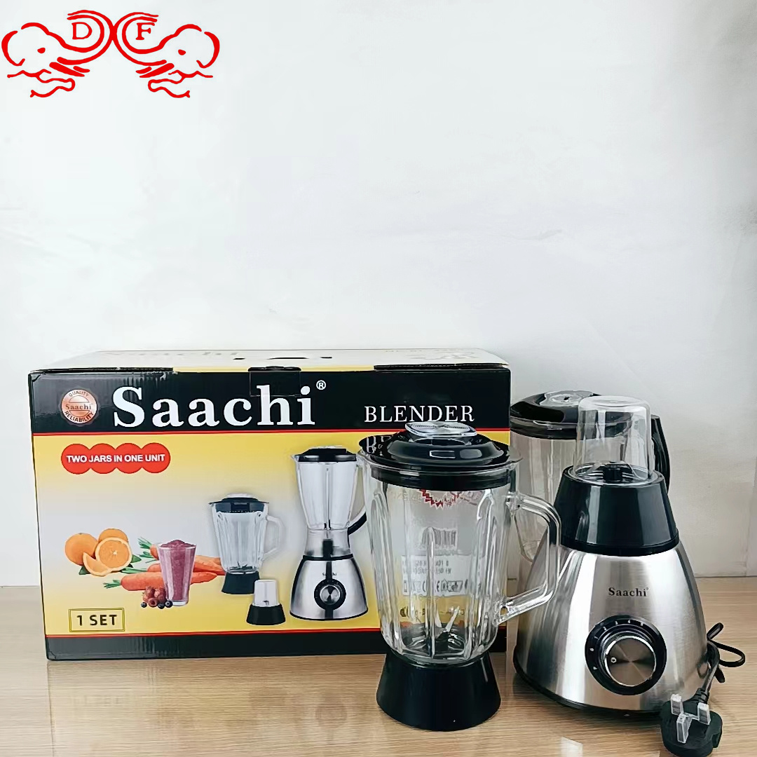 DF99584 Juicer, multi-functional juicer, freshly squeezed juice, watermelon, nutritious cooking for children and the elderly, DF TRADINGHOUSE Item Picture