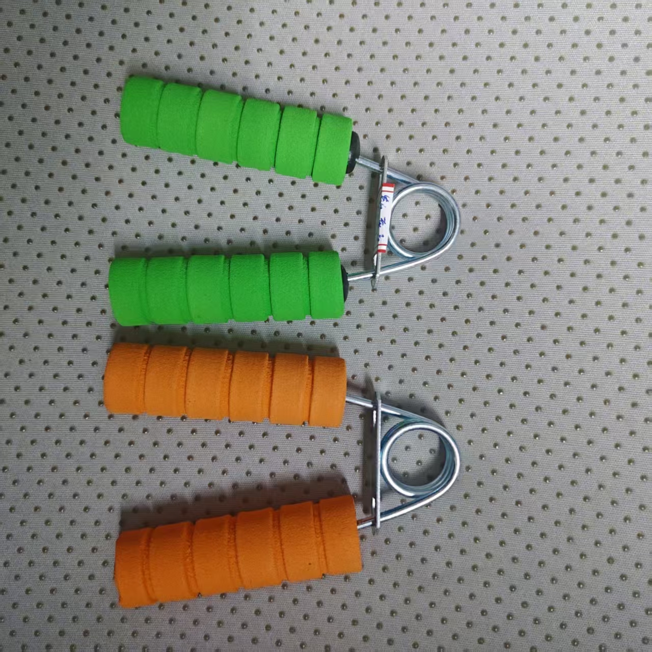 医疗器械/tpe弹力带/轮椅车老人/8字硅胶拉力带/轮椅细节图