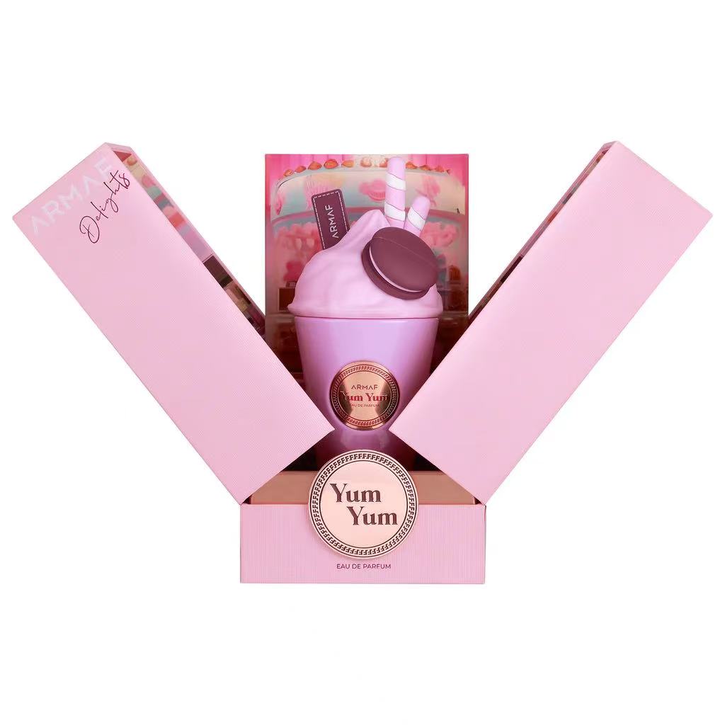"Enjoy Sweet and Fun Women's Perfume, Direct sales from Arab perfume Manufacturer in Dubai, Middle East. Application Scenario