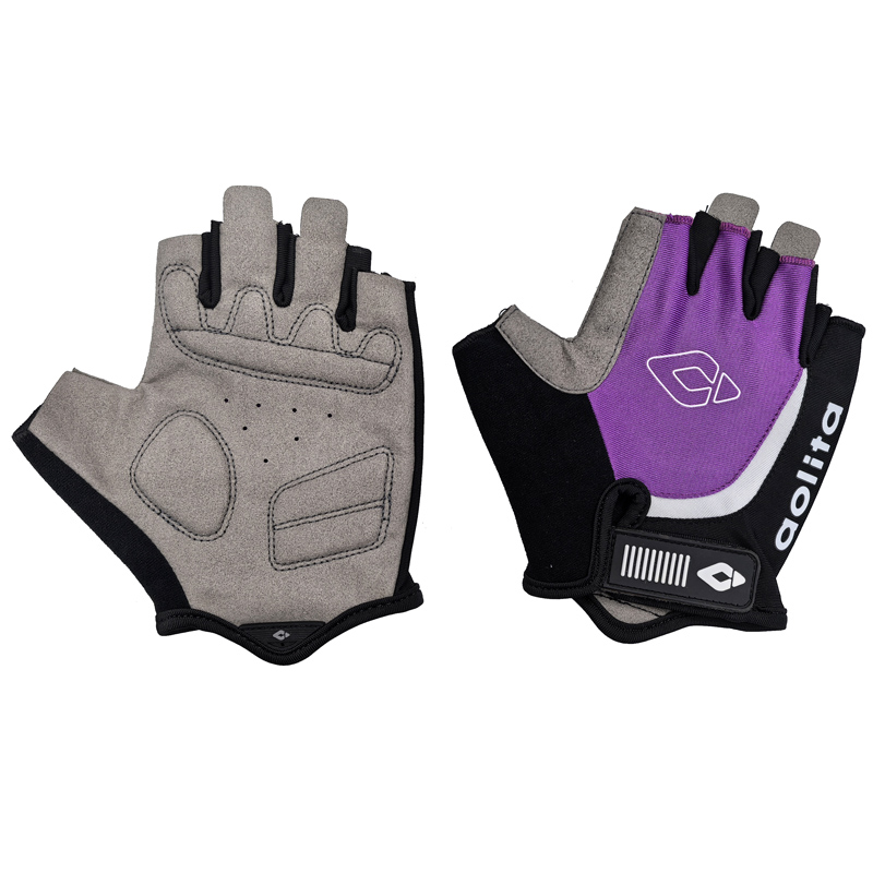 1923 Elastic half-finger gloves, cycling gloves, cycling sports half-finger gloves, thin anti-slip fishing half-finger gloves, short finger gloves Application Scenario