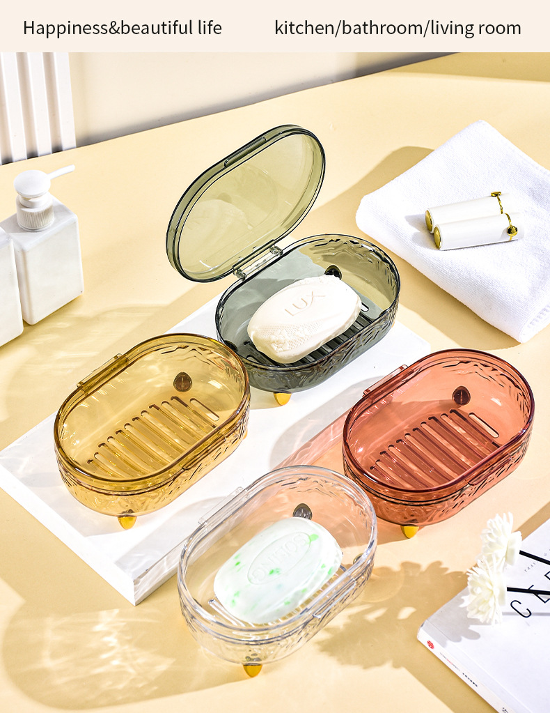 طراز G28-GH-2594 مقطوعات الصابون ذات الأغطية العالية المغطاة بالأسفلت detail image 1