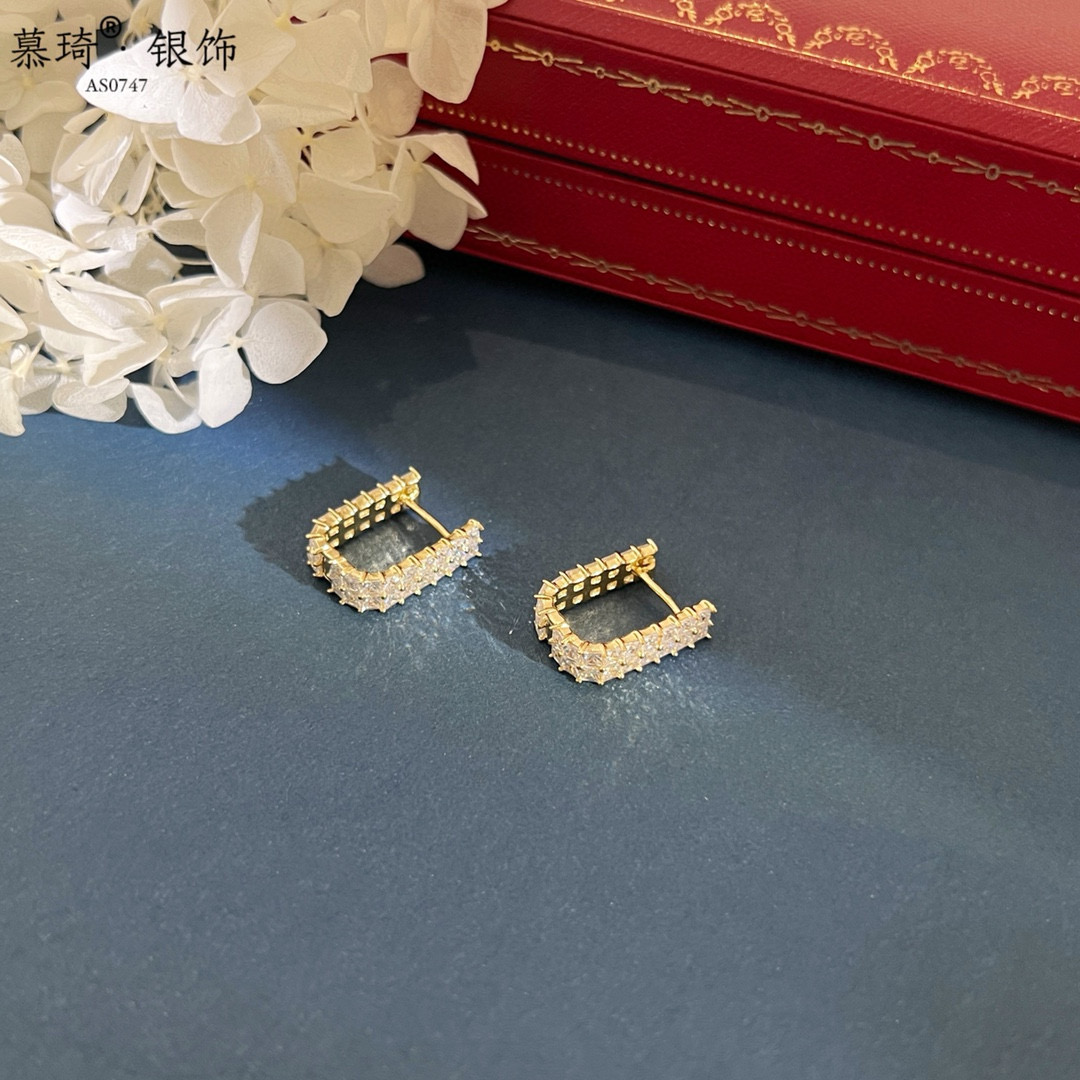 饰品/耳饰/耳环/珍珠耳环/中式耳饰细节图