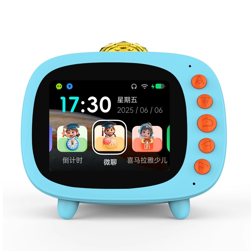 其他学习机实物图