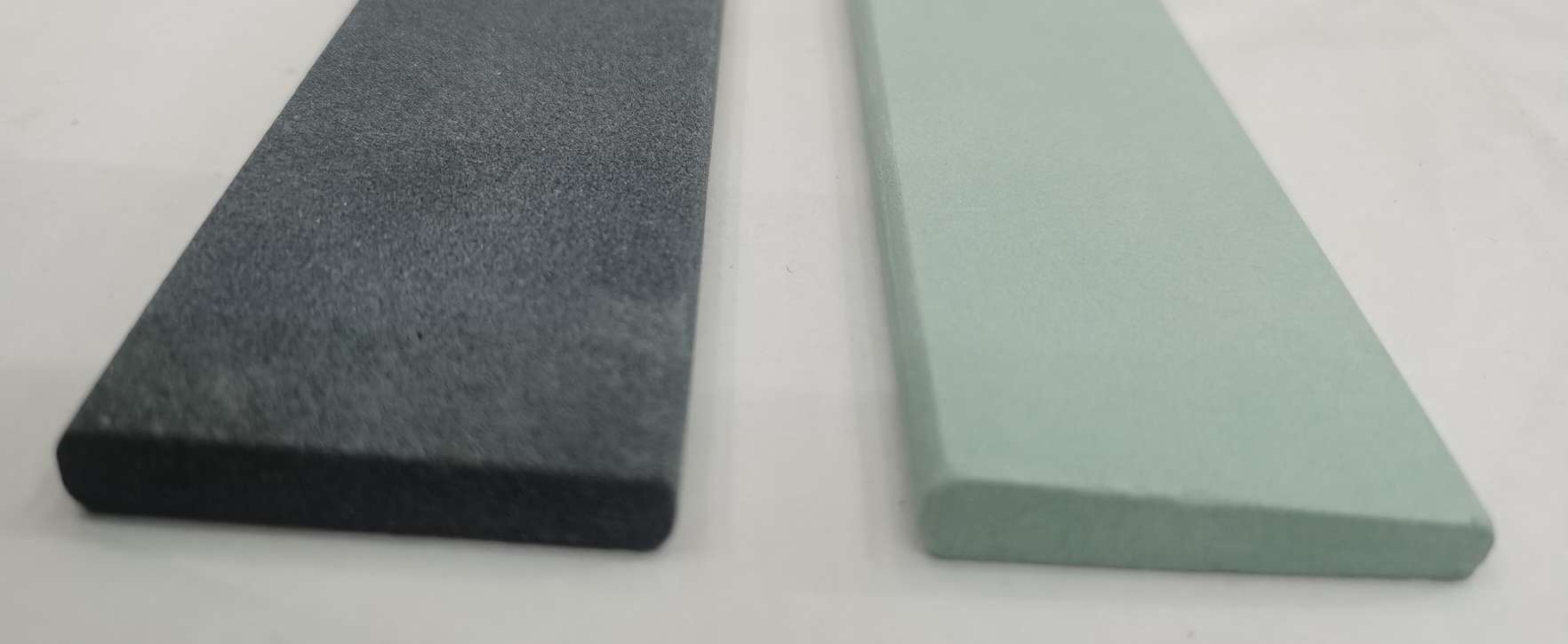 For cutting natural rubber, use rubber knives, whetstones and oilstones details Picture