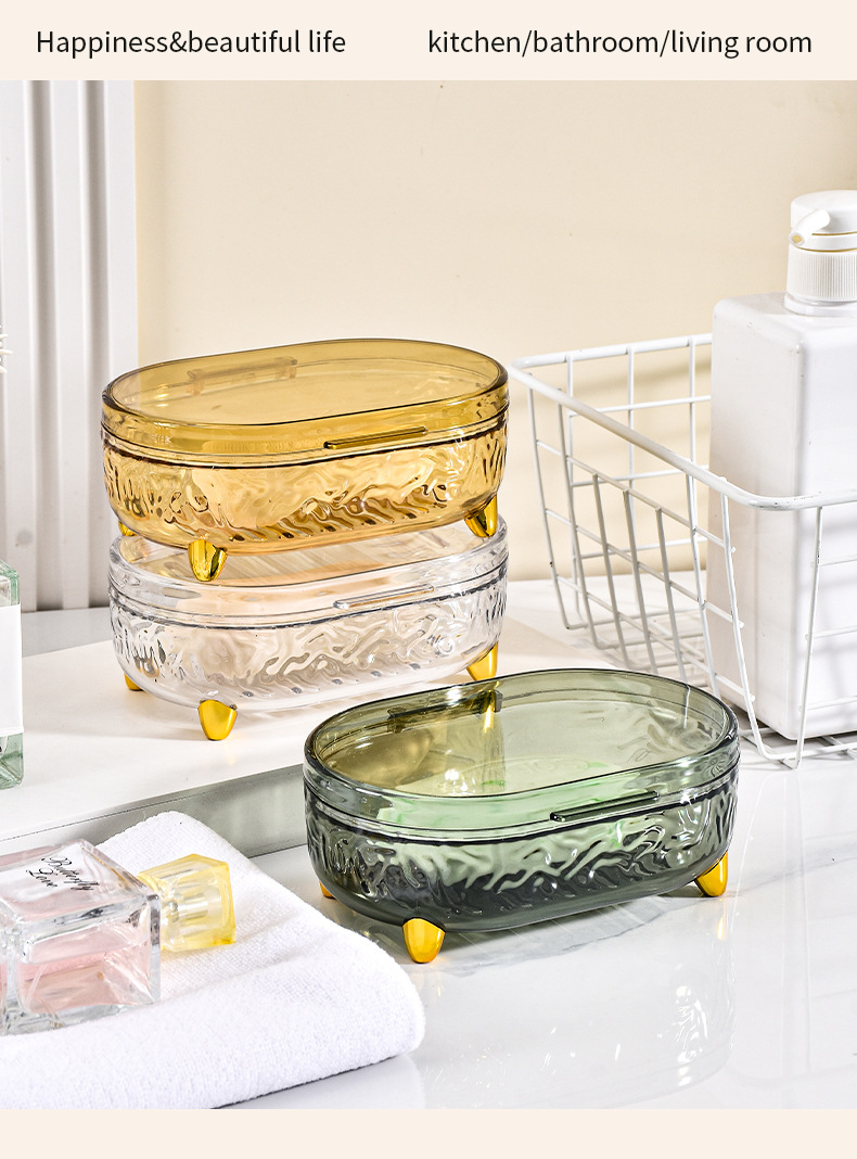 طراز G28-GH-2594 مقطوعات الصابون ذات الأغطية العالية المغطاة بالأسفلت detail image 16