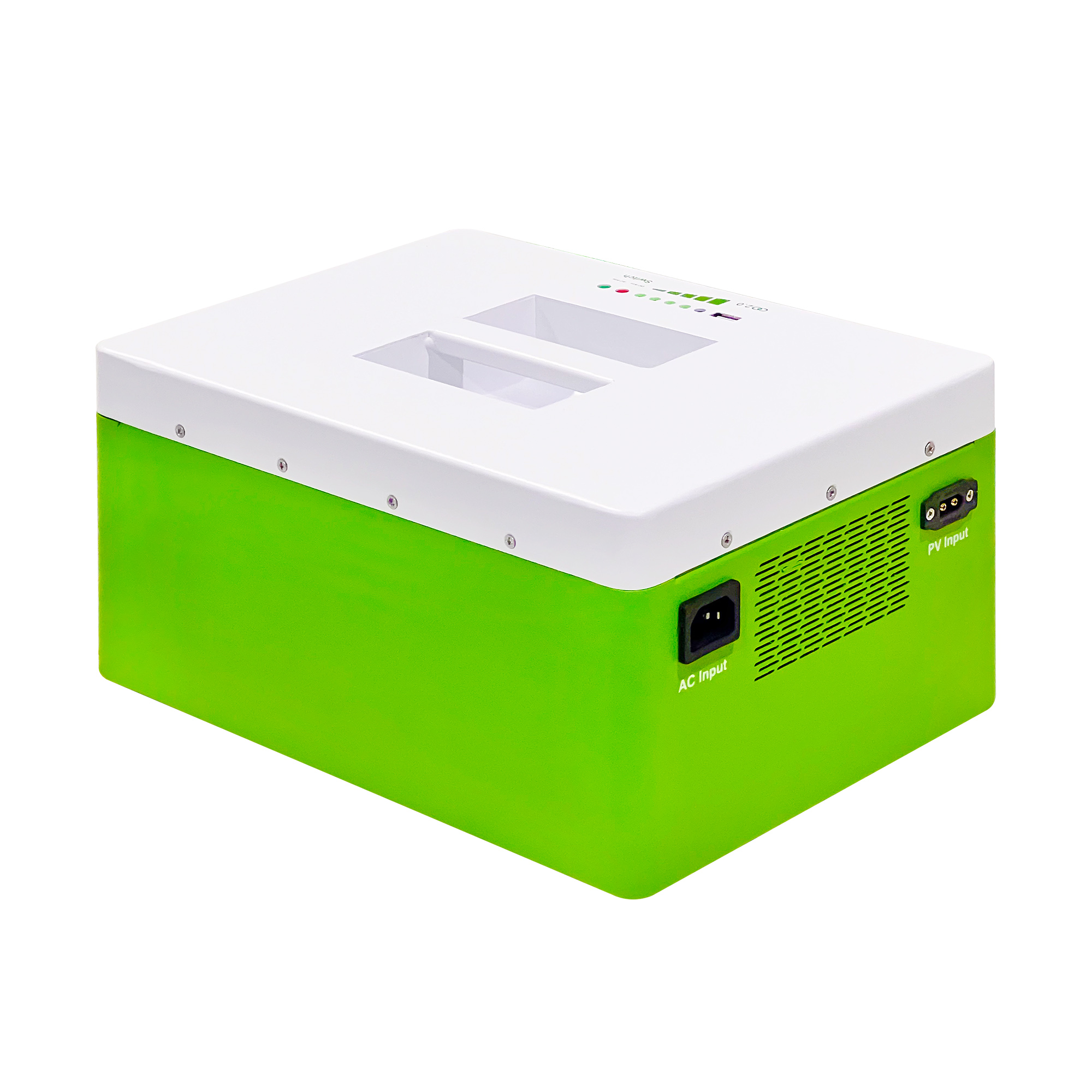 300w/500w微型UPS便携电源移动电源升级版加大锂电池容量1000wh详情4