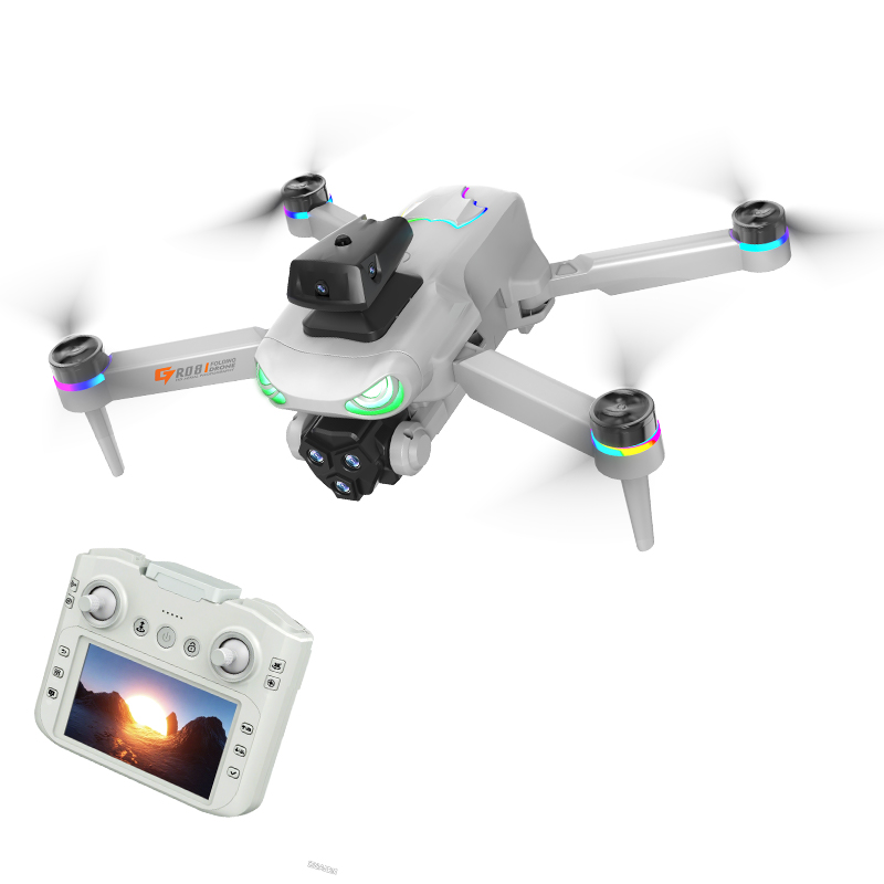 2025年新款无人机专业航拍高清带屏幕无人机茱茱贸易