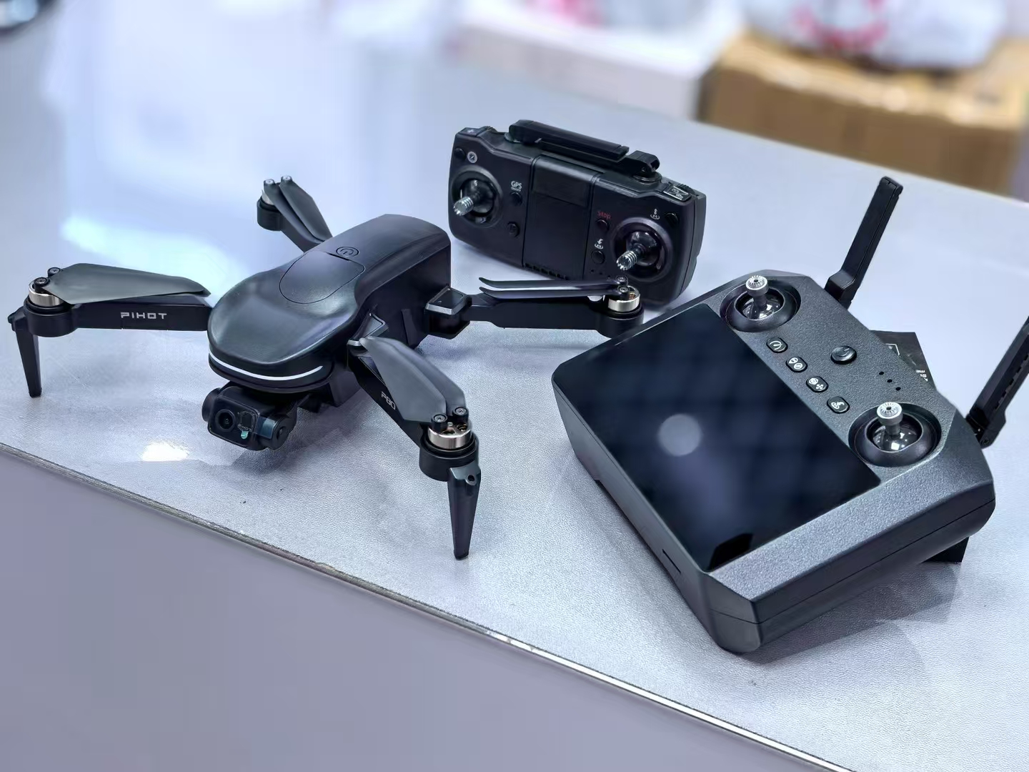 p80m2 无人机户外无人机玩具无人机户外遥控飞机