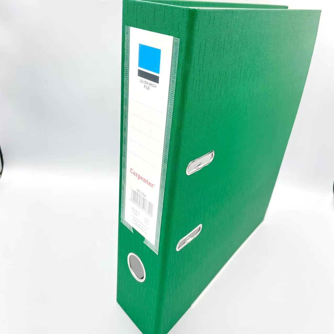 Kuai Lao Jia Office Stationery Supplies folder, self-produced and self-sold file folder, file classification folder