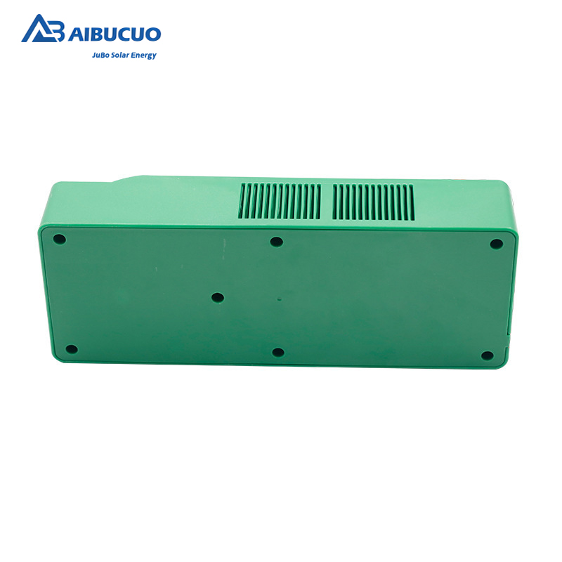 AIBUCUO Jubo Solar Inverter Repair sine wave three-in-one wholesale 12v to 110v/220V high-power power converter Item Picture