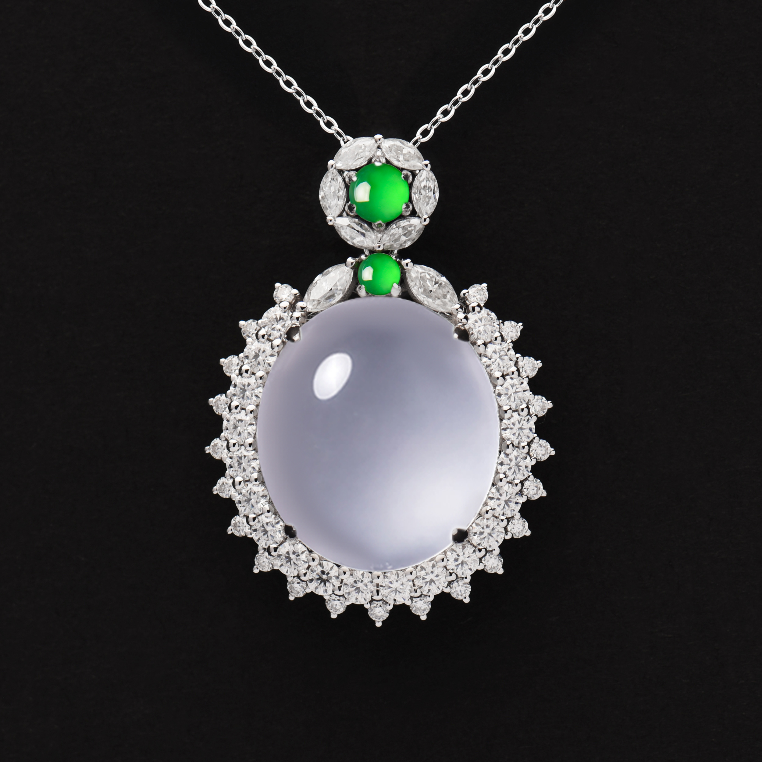 首饰/天然蜜蜡细节图