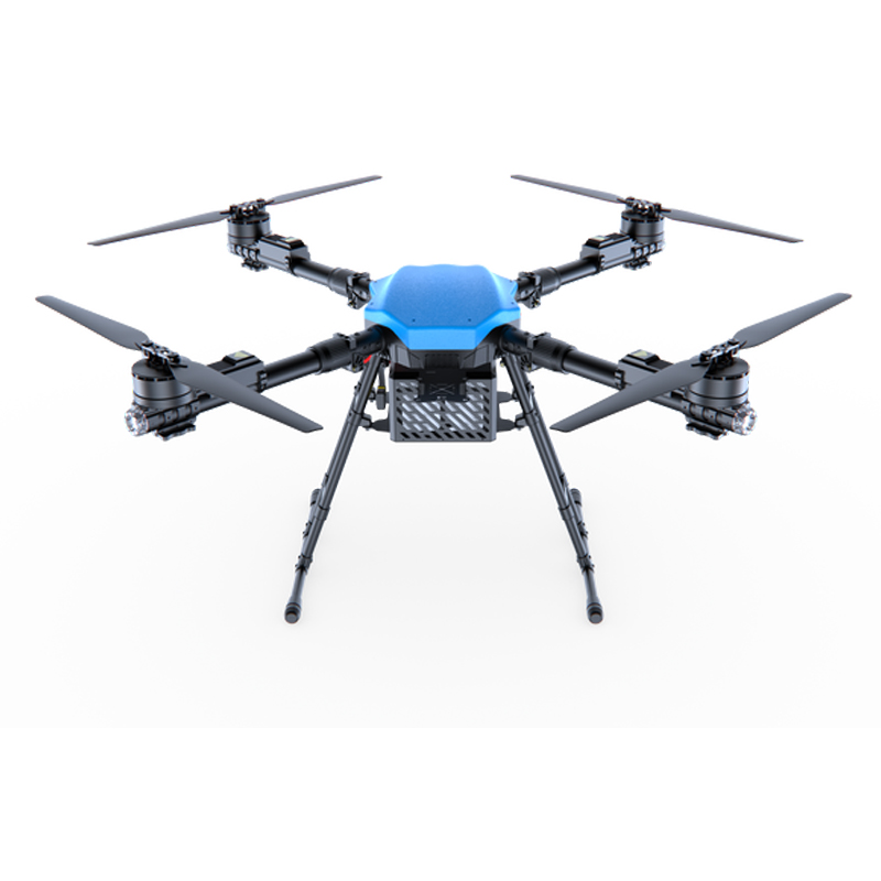 无人机/大疆无人机/小孩玩的无人机/大疆/无人机飞行器白底实物图