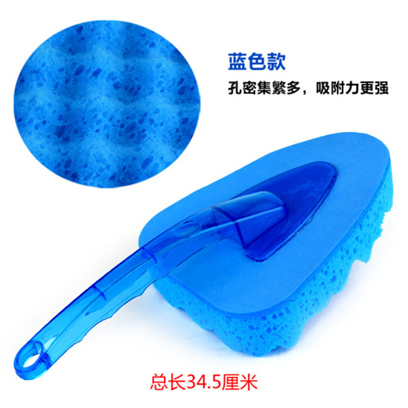 汽车清洁工具实物图