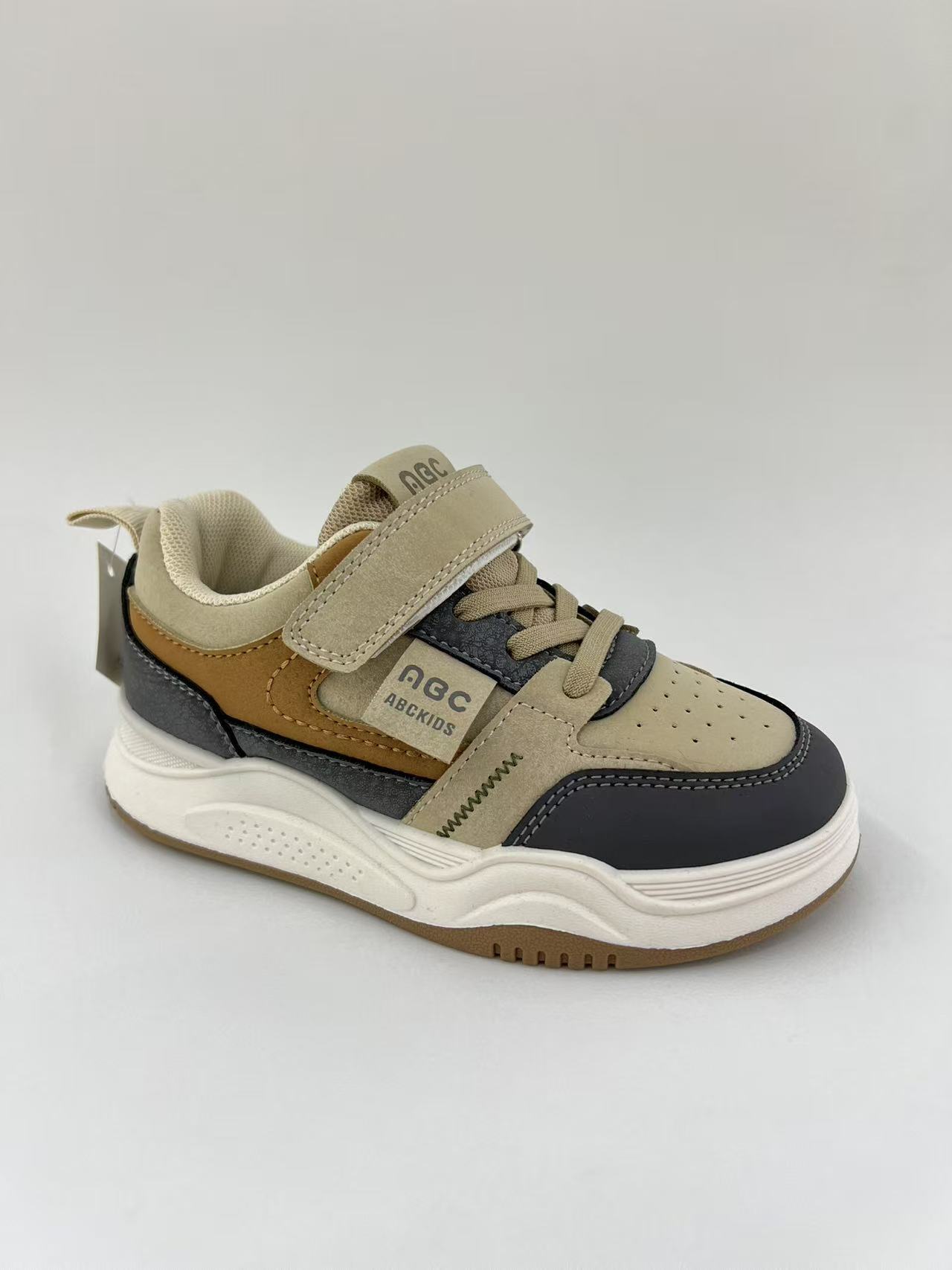 Summer new styles for boys and girls full figure