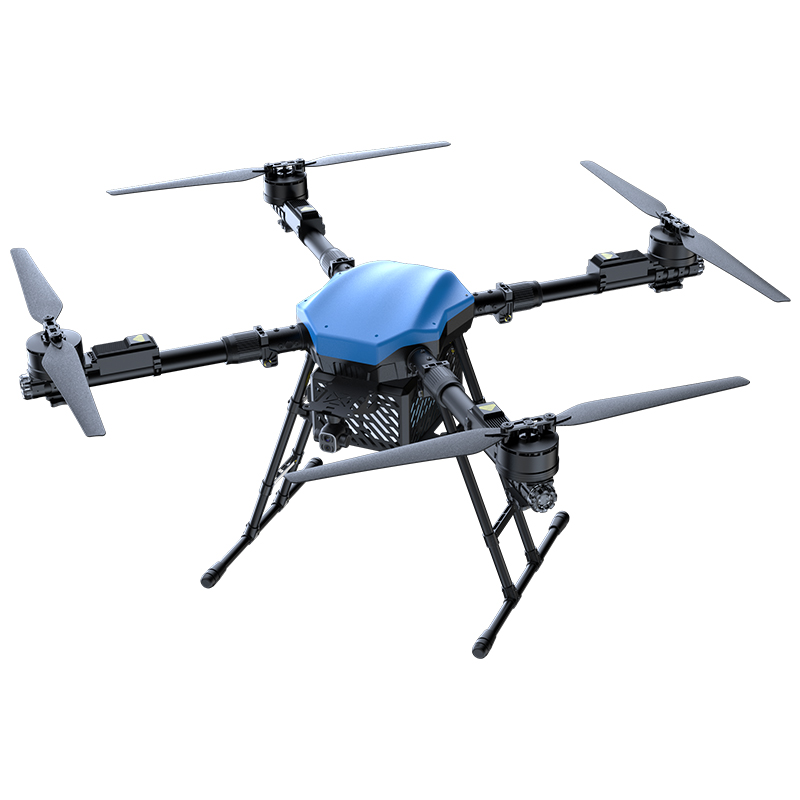 巡查/航拍无人机实物图