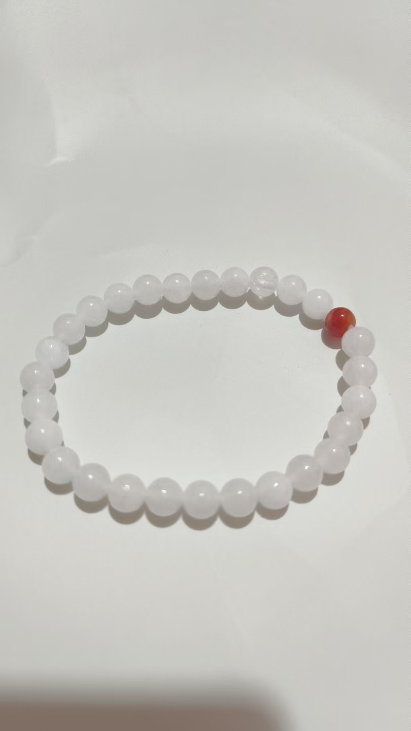 手串/水晶手串/文玩手串/菩提/文玩产品图