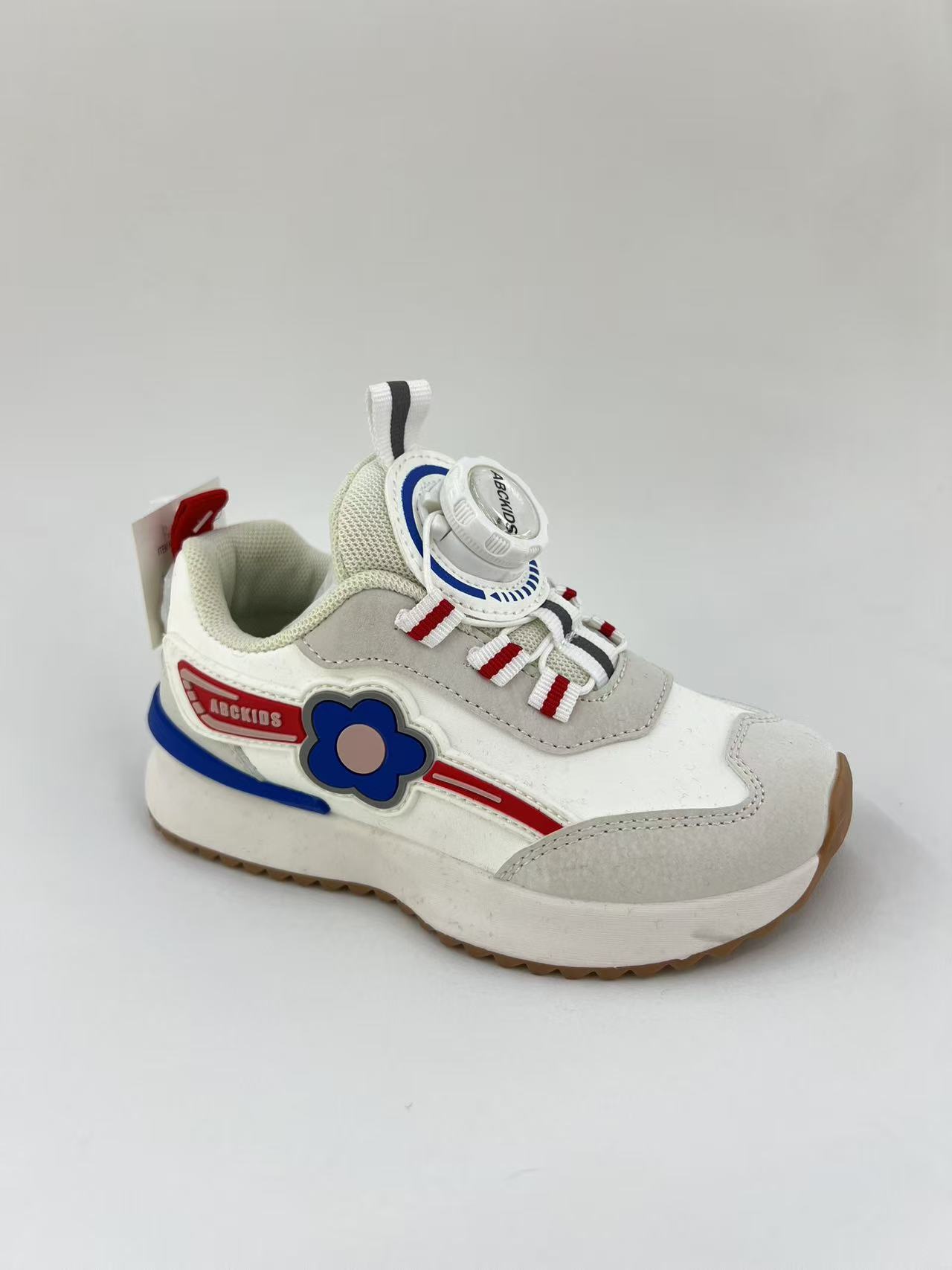 Children's shoes, boys' spring fashionable shoes, men's and women's summer fashionable casual shoes, fashionable casual running shoes, new styles full figure