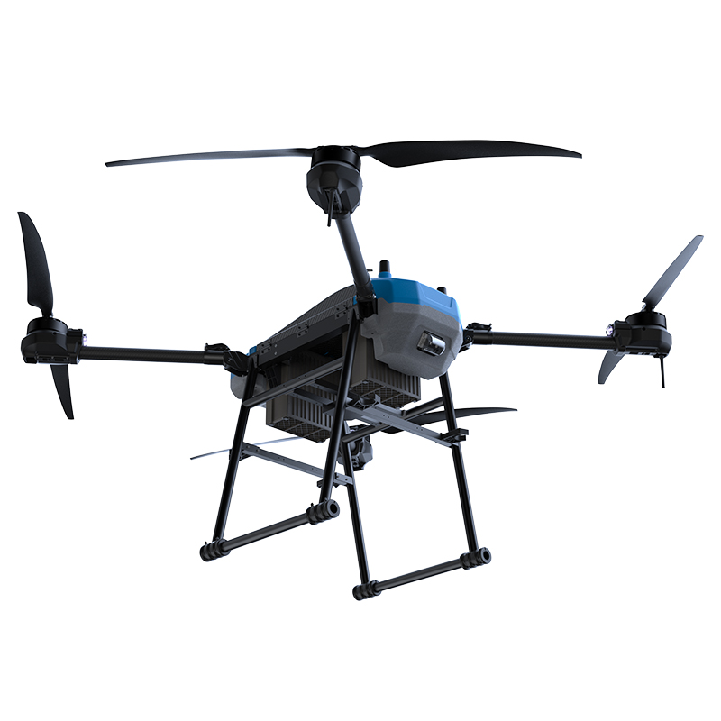 巡查/航拍无人机实物图