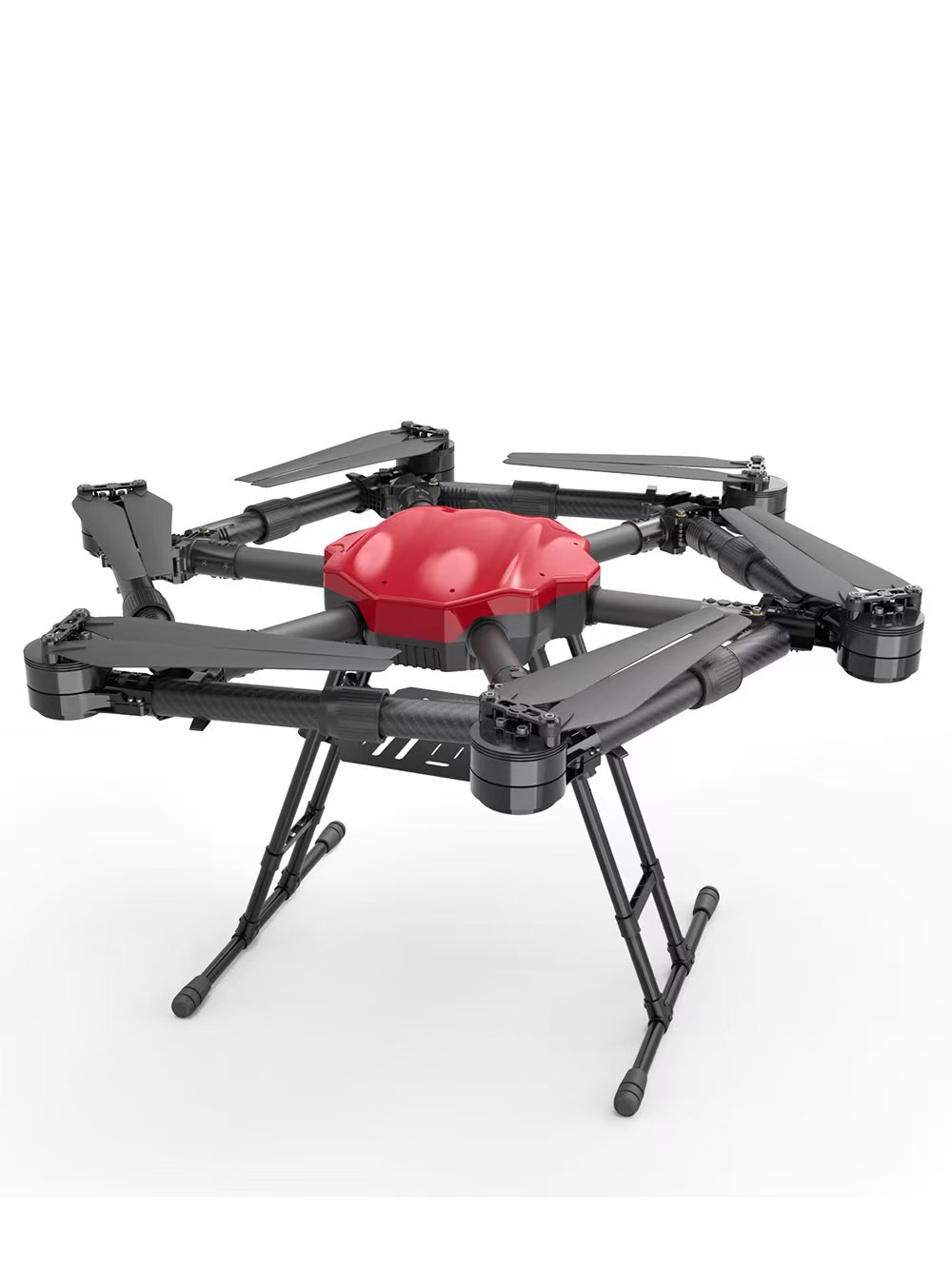 无人机/大疆无人机/无人机遥控飞机/发电机/兽无人机产品图