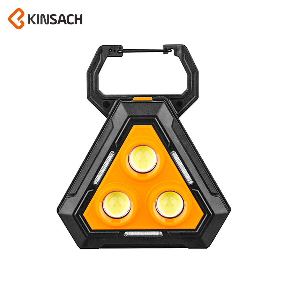 KINSACH Star Source Battery Work Light Camping Light