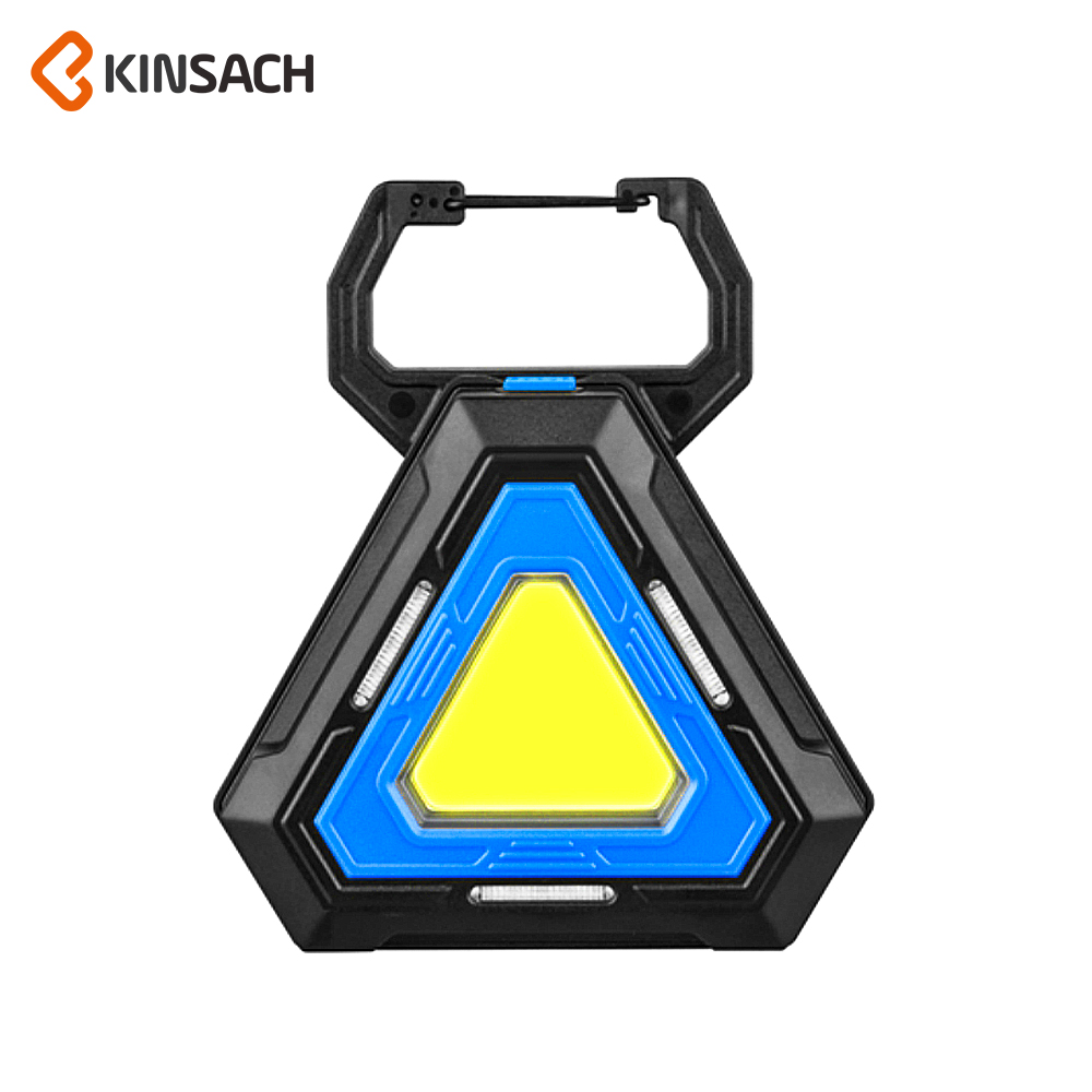KINSACH Star Source Battery Work Light Camping Light