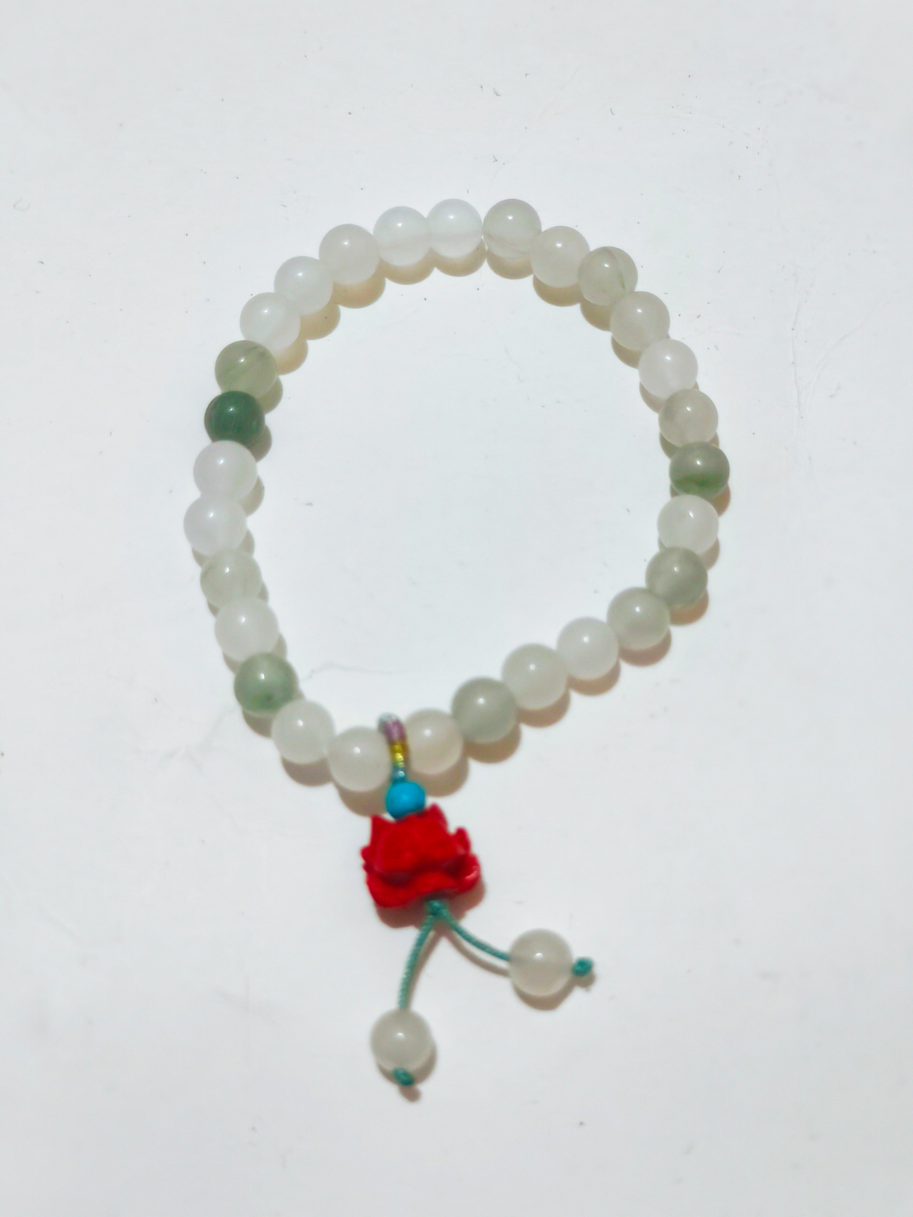 手串/水晶手串/文玩手串/菩提/文玩产品图