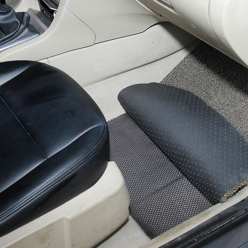 PVC foam can be cut into anti-slip MATS for cars, trunk and children's seats, and anti-slip MATS under the bottom, 150*50 Item Picture