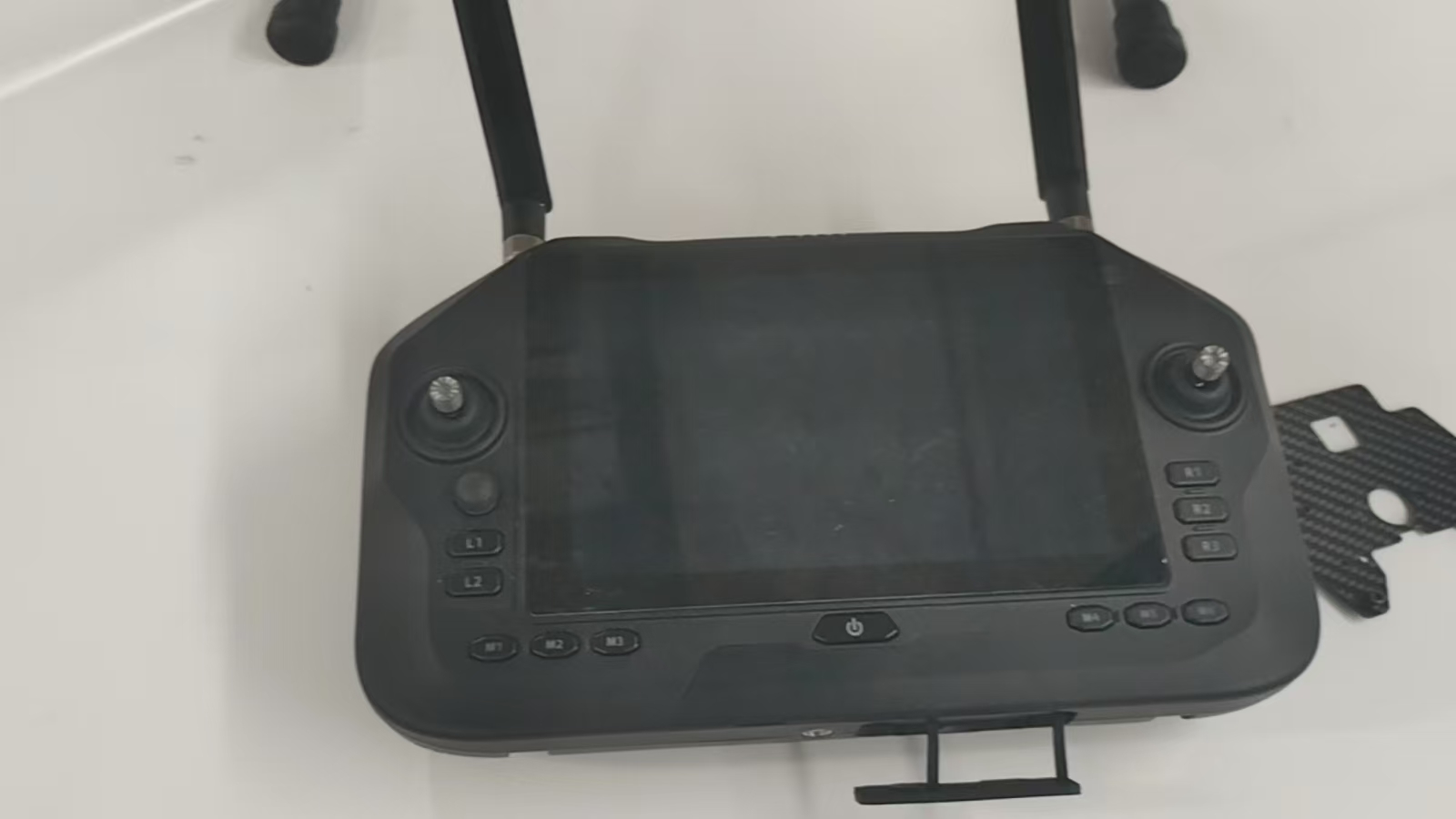 无人机/大疆无人机/无人机遥控飞机/发电机/兽无人机白底实物图