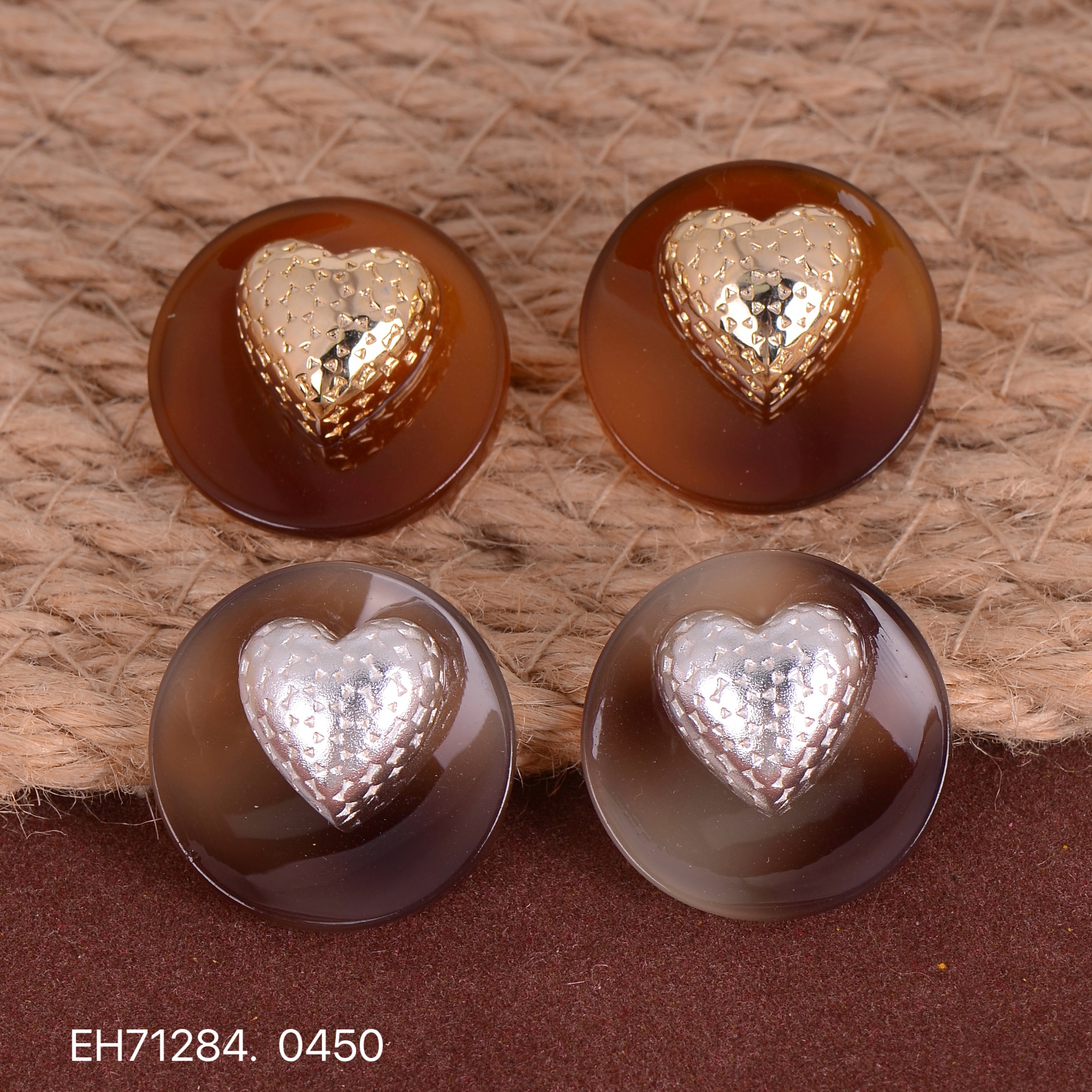 轻奢高级感复古冷淡风褶皱金属耳钉简约个性百搭耳环气质时尚耳饰