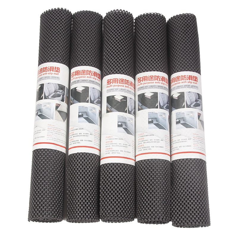 PVC foam can be cut into anti-slip MATS for cars, trunk and children's seats, and anti-slip MATS under the bottom, 150*50 Specification image