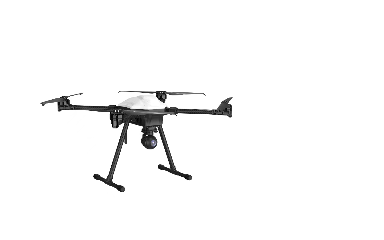 无人机/大疆无人机/无人机遥控飞机/发电机/兽无人机产品图
