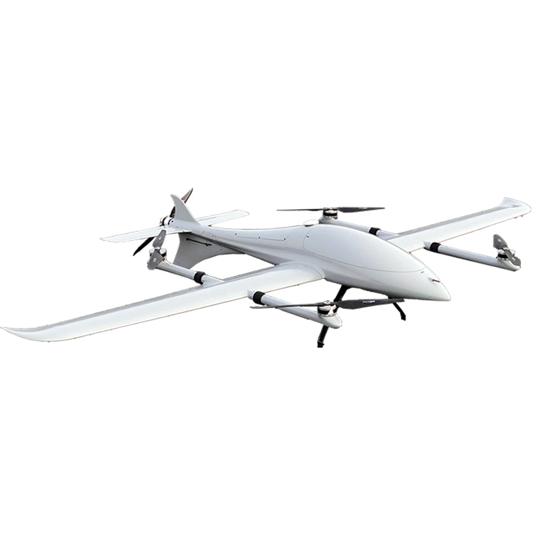 D2 Medium-range electric vertical take-off and landing unmanned aerial vehicle Item Picture