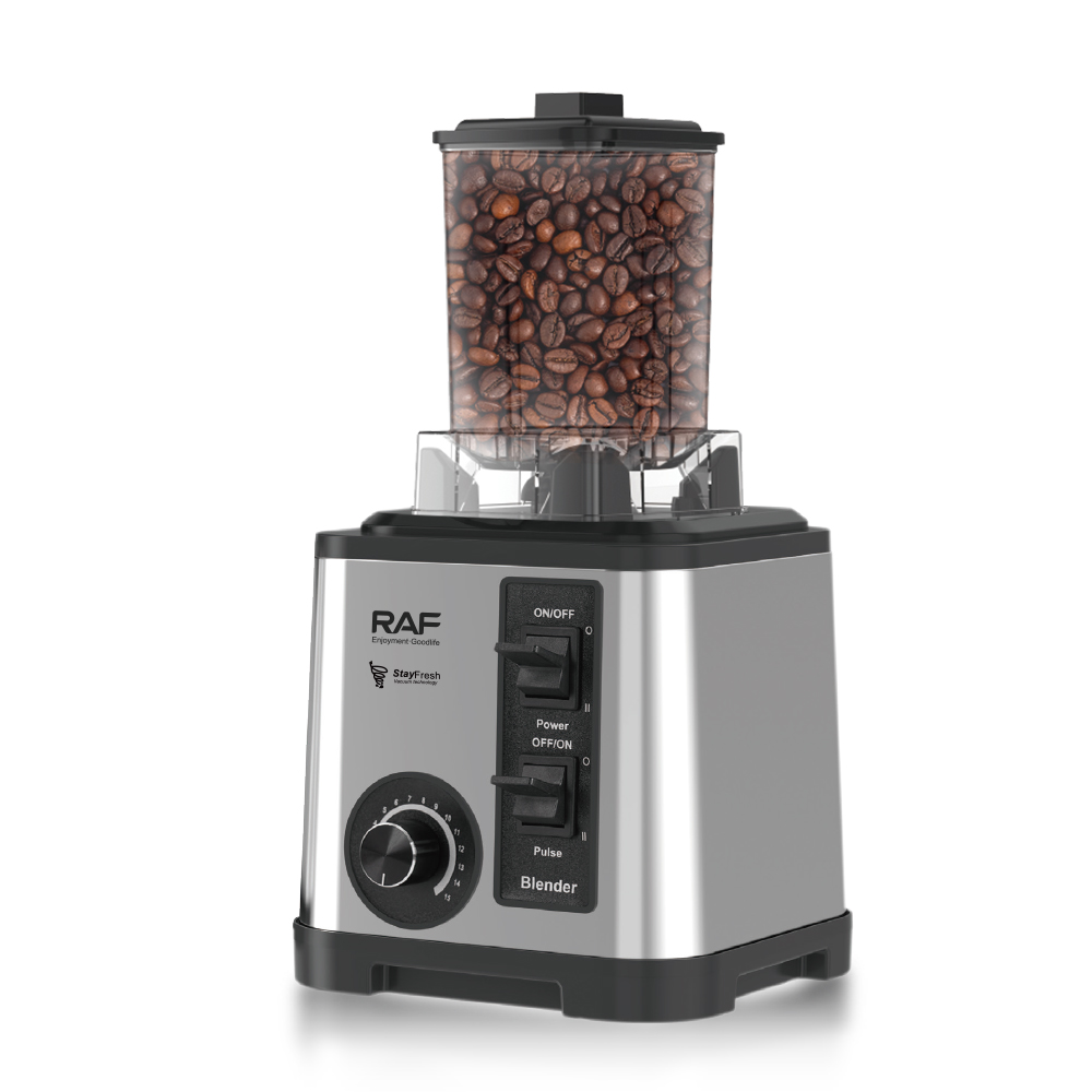 RAF European standard cross-border 3L multi-functional two-in-one juicer, household high-power food processor, juicer, grinder Application Scenario